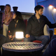 Illustration for article titled BioLites New Bluetooth Lantern Means Smartphones Are Now an Essential Camping Accessory